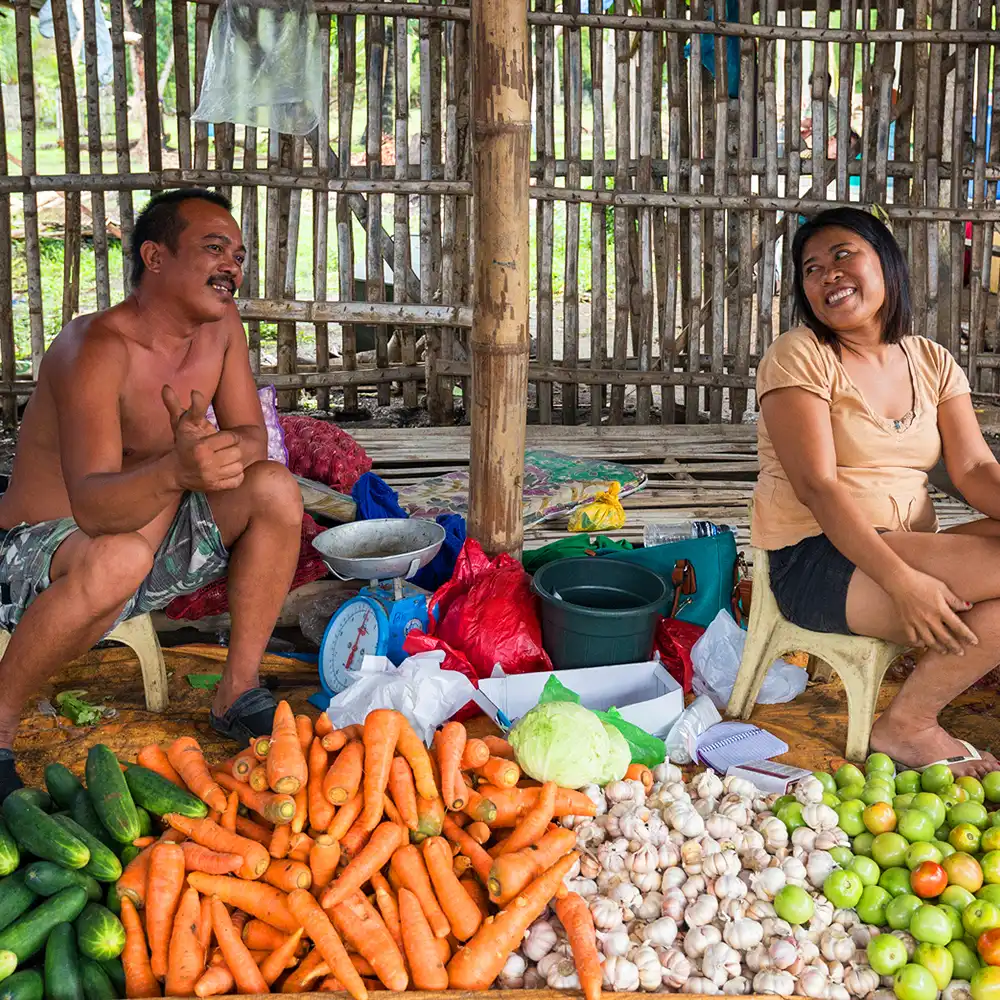 Explore The Outstanding Beauty of Negros Oriental