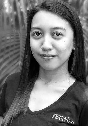 Contact Aiko Valiente