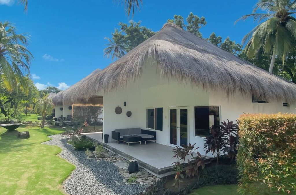 Deluxe Superior Suite exterior