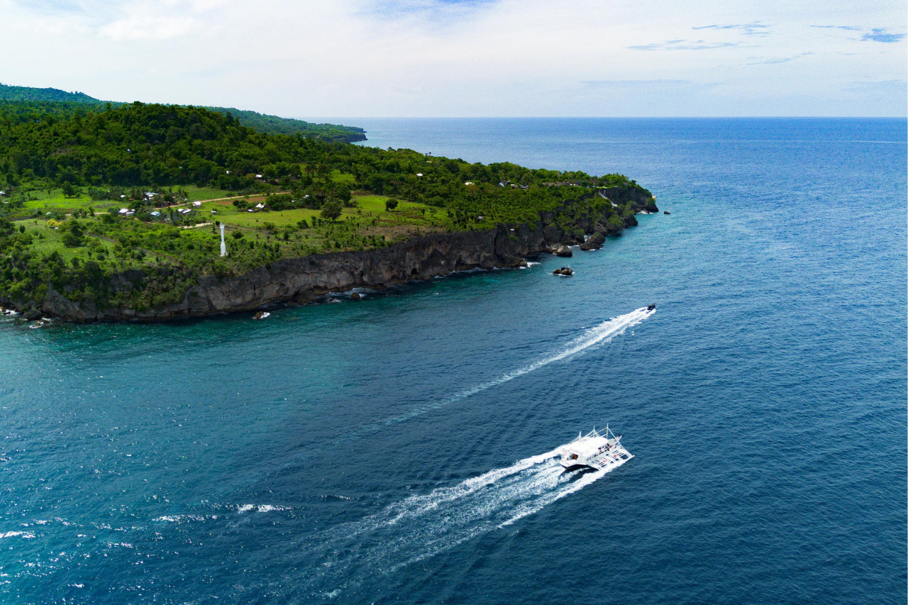 Siquijor: The Enchanted Island of the Philippines — and Why Dumaguete Is the Perfect Gateway